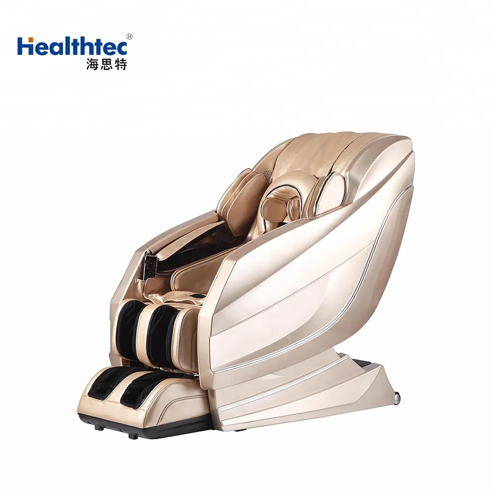 Full body china new sex massage chair inada with best chair massage feeling