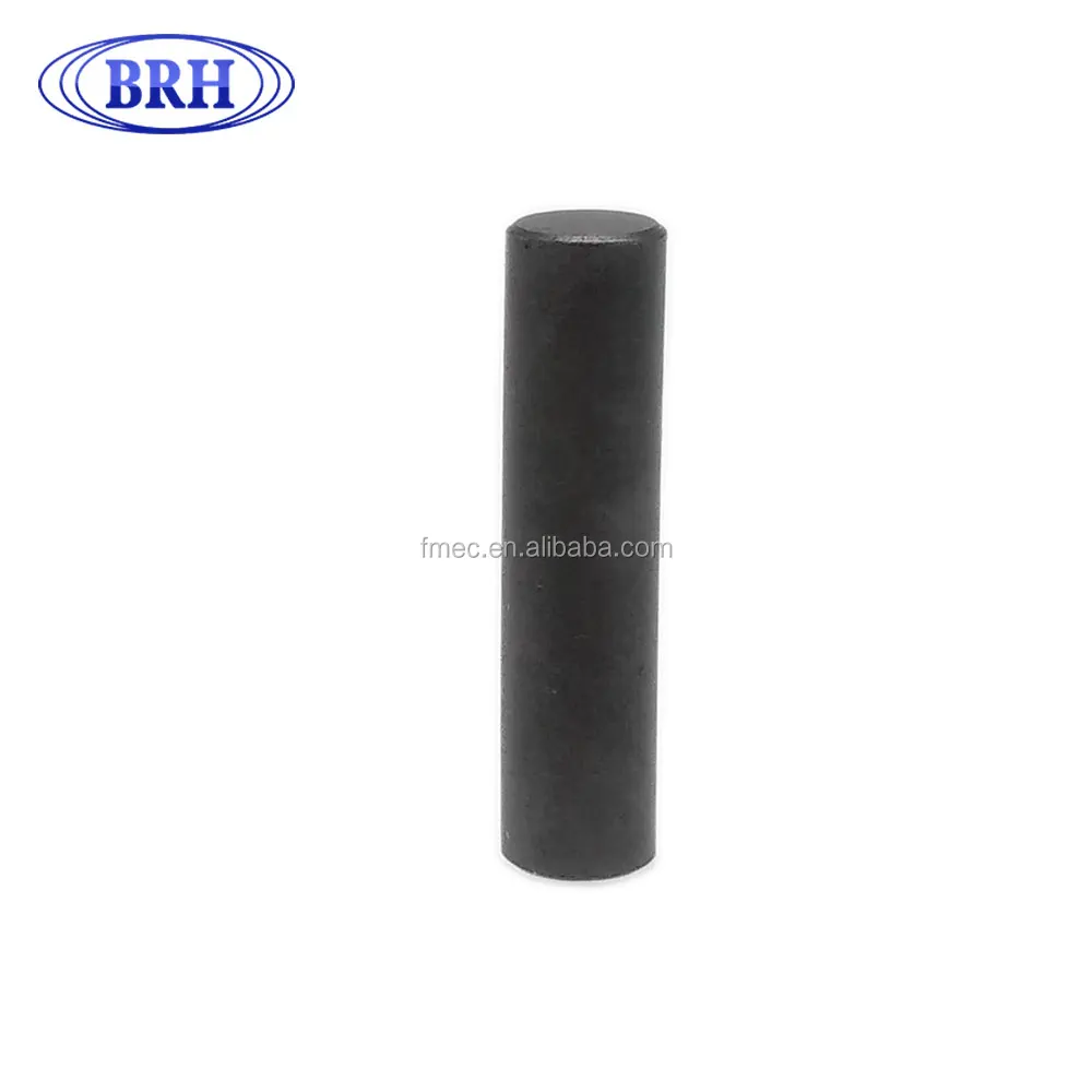 R6X25 Hot sale ferrite antenna impeder rod core