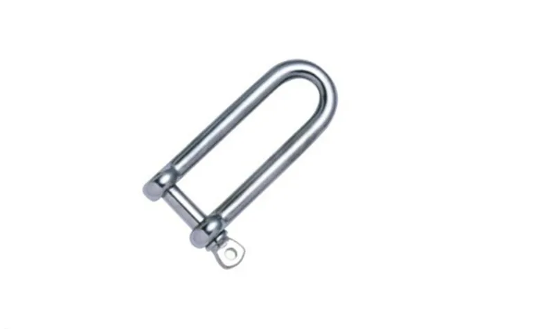 Stainless Steel Us Type Dee Shackle