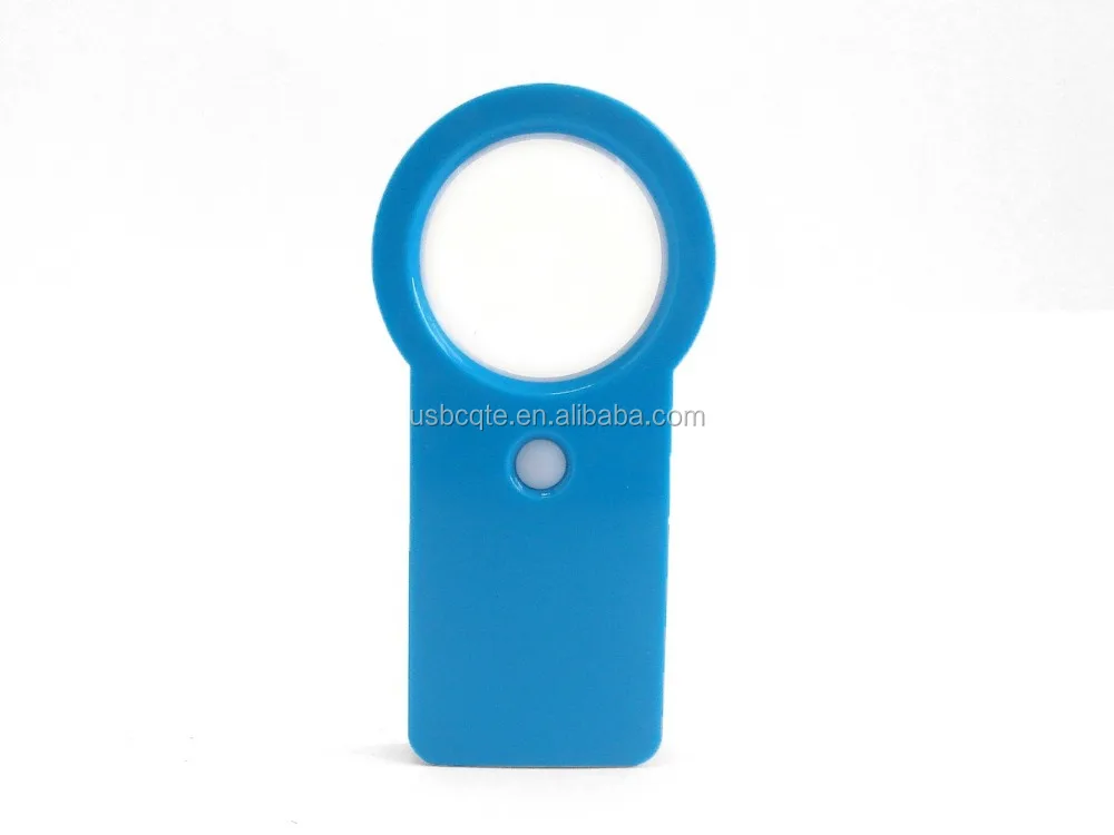 Китай портативный увеличительное стекло USB Hub 2.0 4 разъём(ов) комплекты USB Hub