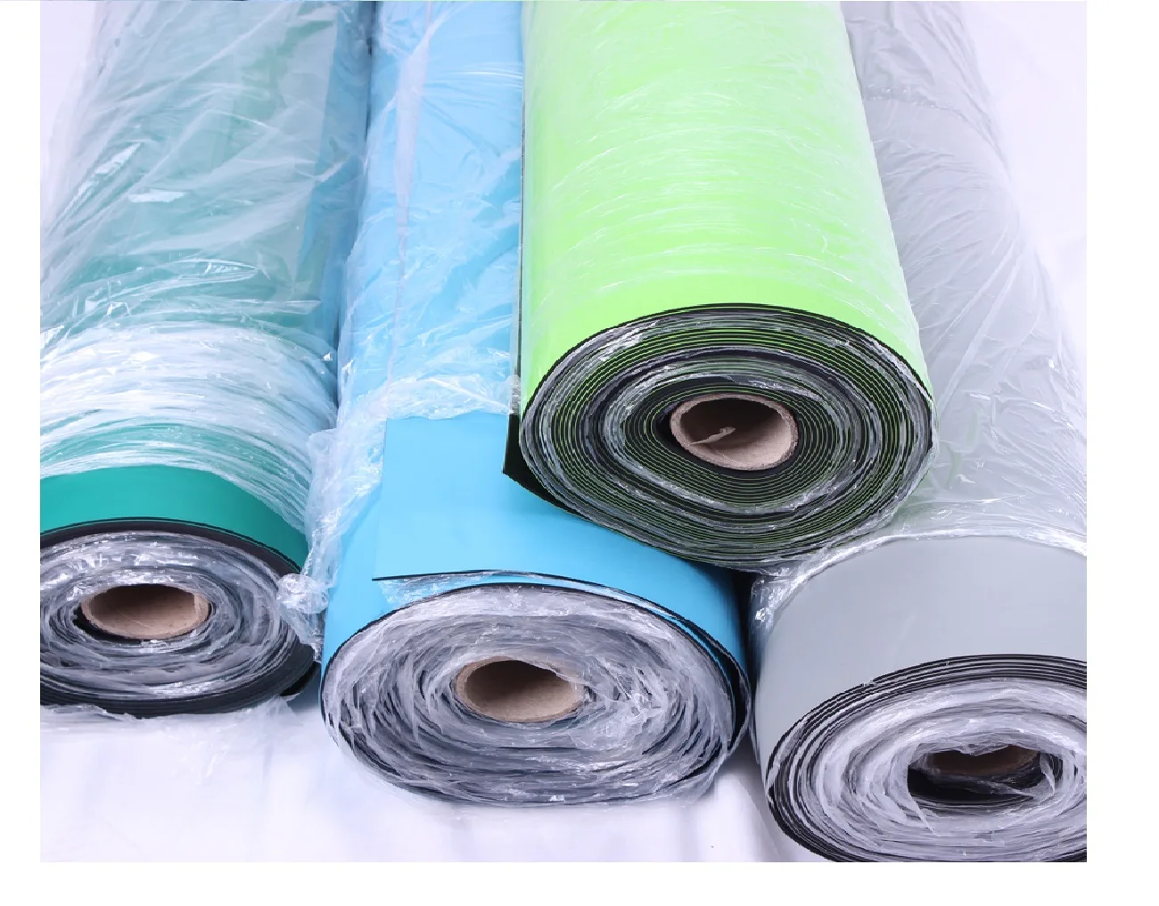 High Quality Natural ESD Rubber antistatic table Mat roll 1*10m or cut free size with ESD grounding anti-static items