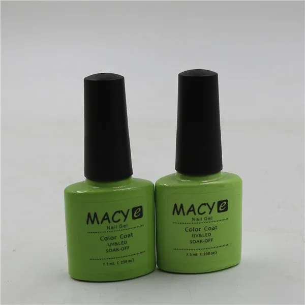 Macy довольно цвета для ногтей уф-геля для лака для ногтей гель гелевых ногтей, китай глазури оптовая лак для ногтей лак