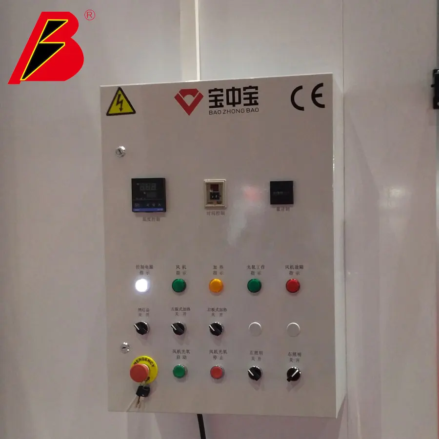 Индивидуальная промышленная автобусная покрасочная камера, оборудование для покраски, покрасочная комната на заказ, грузовик, покрасочная комната