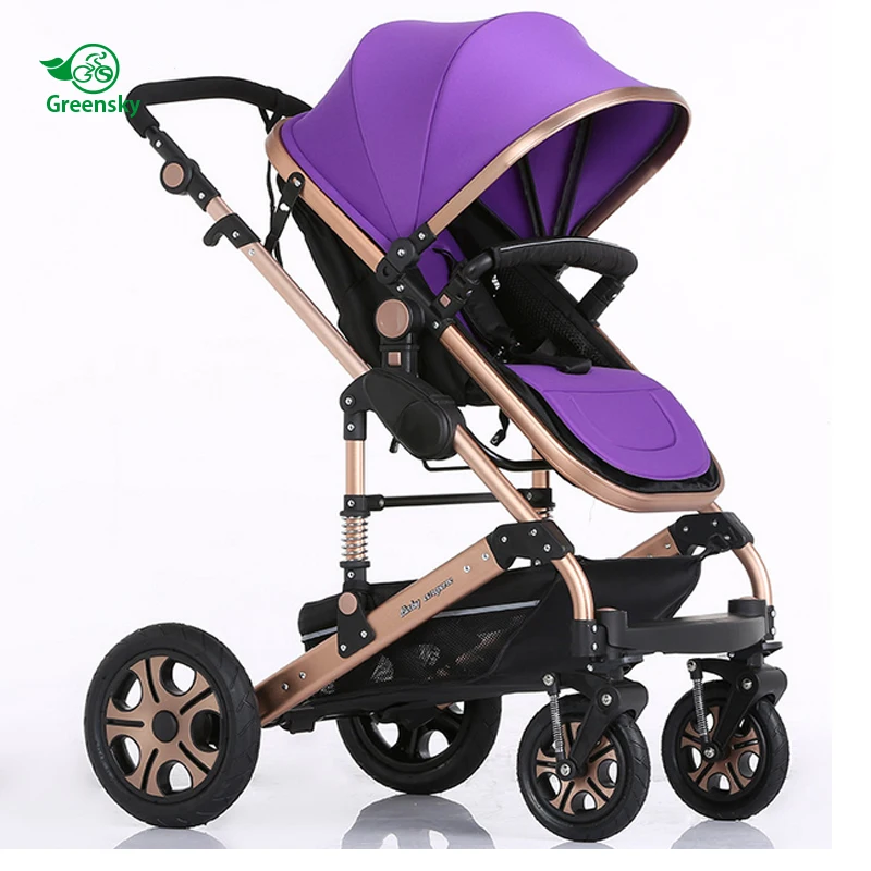 Детская прогулочная коляска от производителя Высококачественная кукольная Канада для новорожденных тренировочное сиденье тележка отца