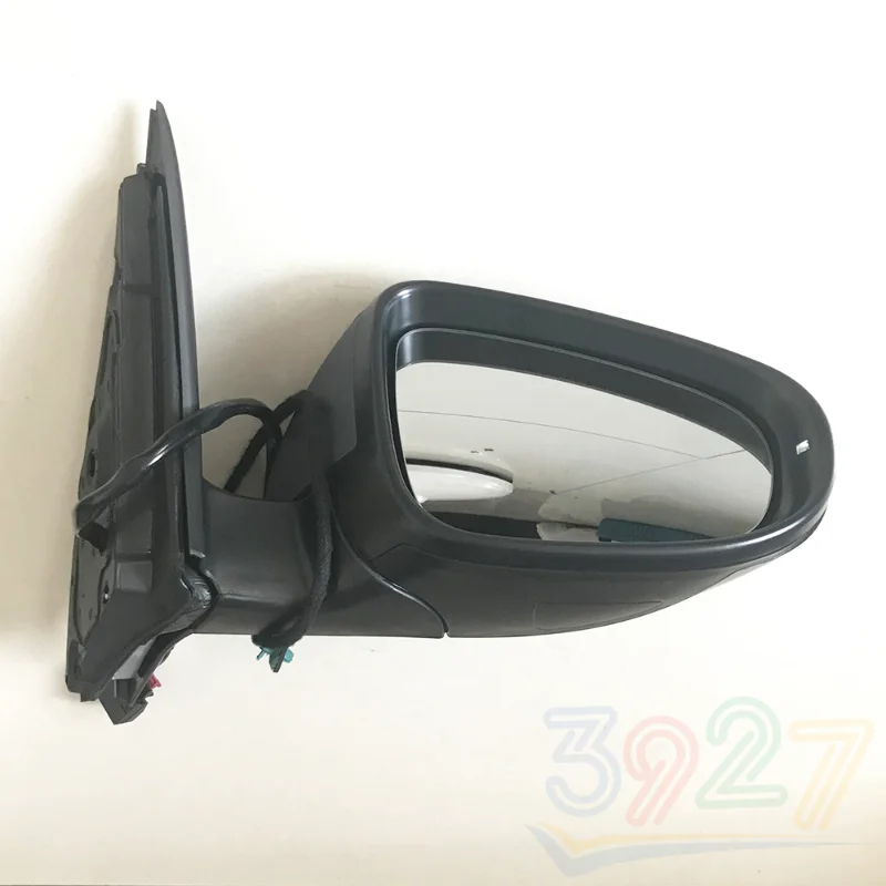 Auto Car Side Mirror Assembly for VW Golf 6 / MK6 2009 - 2012