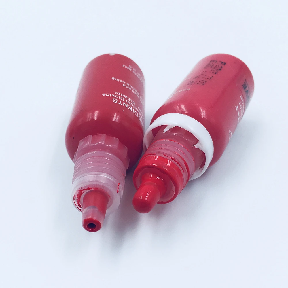 Permanent Makeup Tattoo Micro Pigment For Sale -England Kiay