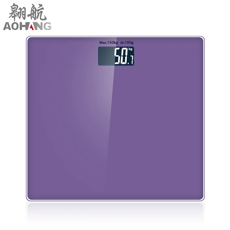 Long Life And Energy Saving Precision Smart Digital Body Weighing Scale Indicator