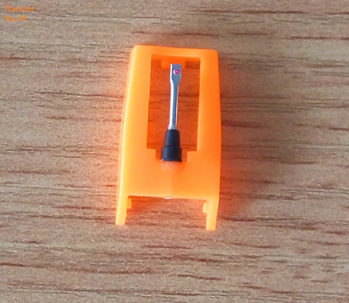 Universal ceramic cartridge for Turntable LP player