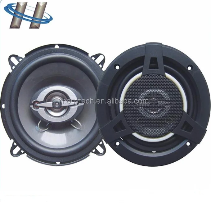 Оптовая продажа экономики общественных Новое поступление специальный автомобиль спикер 5.25 дюймов