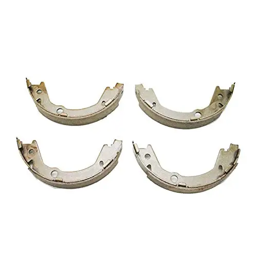 58350-2EA00 Auto Parts Brake Shoe kit set box drum for car HYUNDAI repuestos accessories piece de rechange