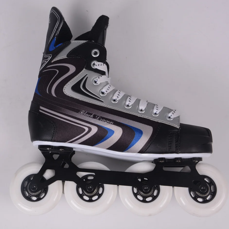 Professional hockey skates hockey shoes wholesale speed hockey roller skating