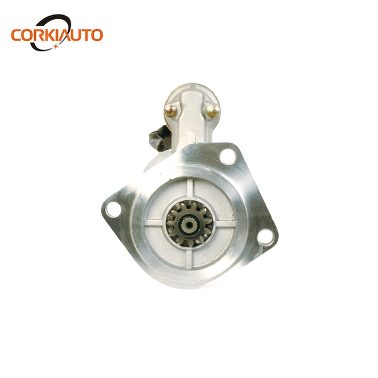 2330034T00 2330006J01 S25158 24 вольт стартер двигатель td42 для двигатели автомобиля nissan