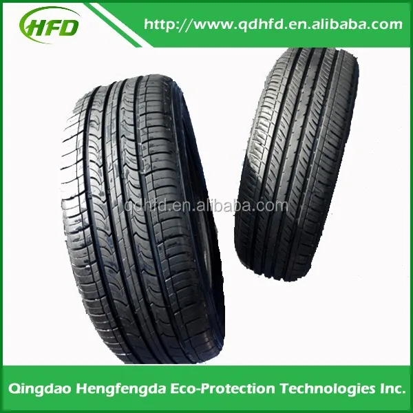 HENGFENGDA Used car tires 225/75R15 used car tires from Japanese /German