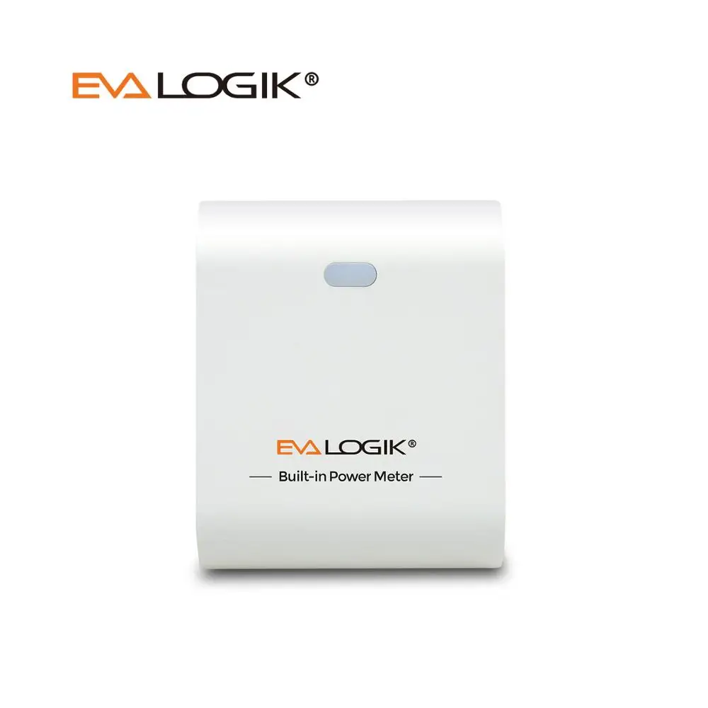 Z-Wave плюс Сертифицированный смарт-переключатель гнездо Электрический Smart Plug с энергии мониторинга