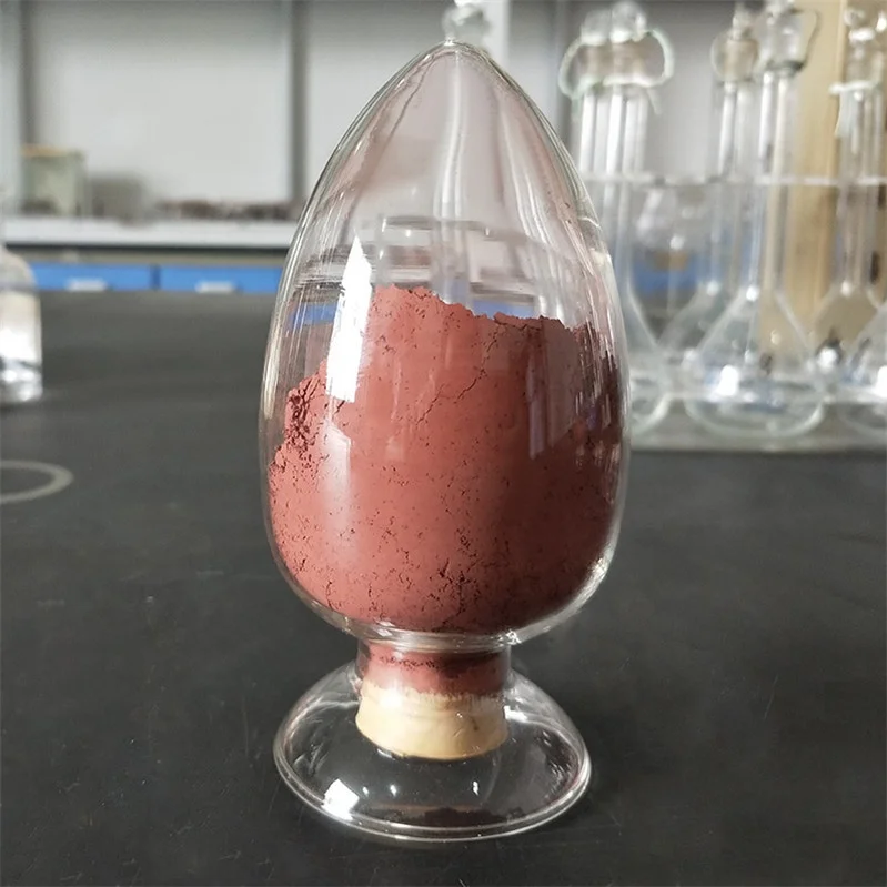 Factory Price Pigment Grade Non-Alloy Powder For Coating Paint