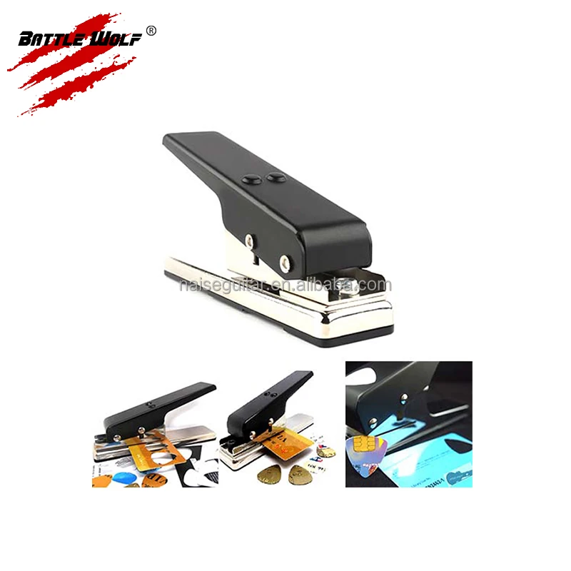 Горячая Распродажа стандартная машина для гитары в форме слезы