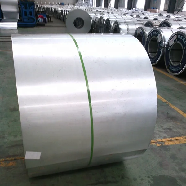 Factory direct sale galvalume steel coil for houses manufacturer supplier