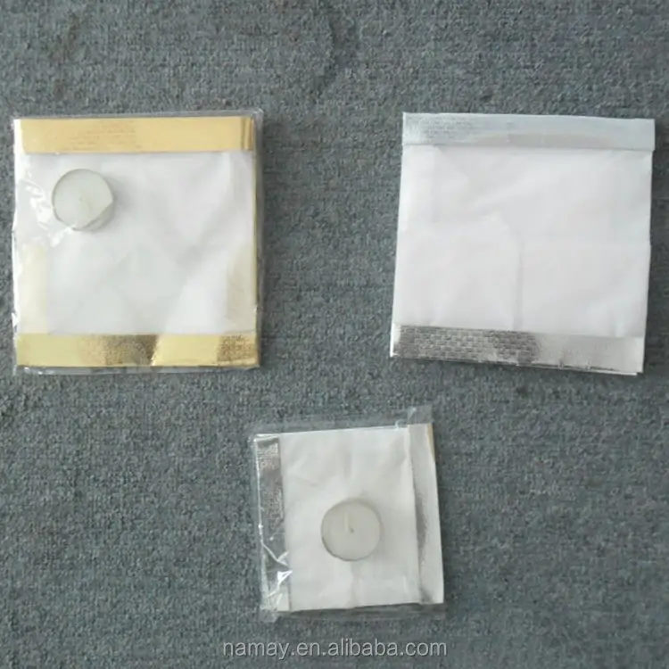 Hot Sale Square Biodegradable Paper Floating Lighted Wishing Water Lantern eco wish lanterns