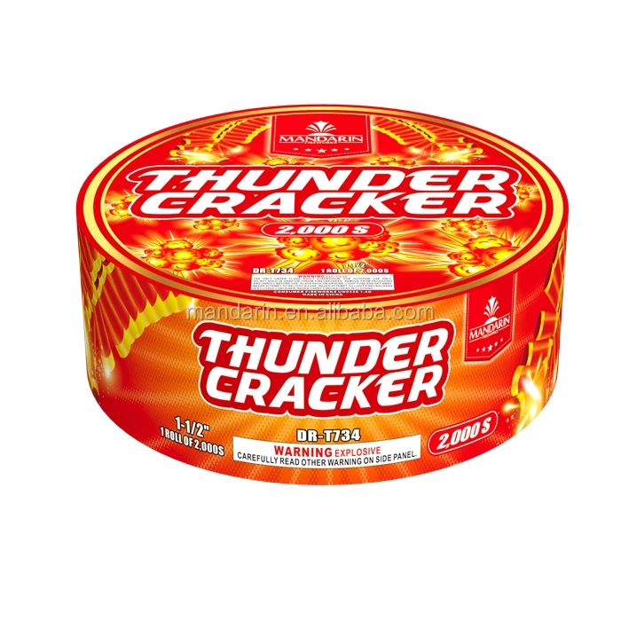 Mandarin all red old classic firecrackers thunder bomb fireworks prices long firecrackers mercun mancis