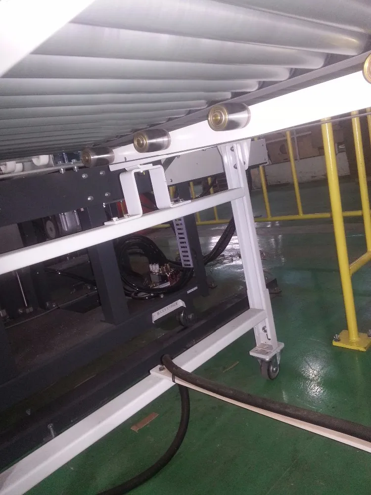 Из нержавеющей стали, Электрический мотор для ролика конвейера