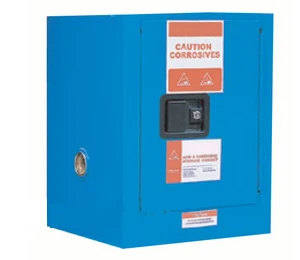 Пожаробезопасная подача лаборатория легковоспламеняющиеся шкафы безопасности