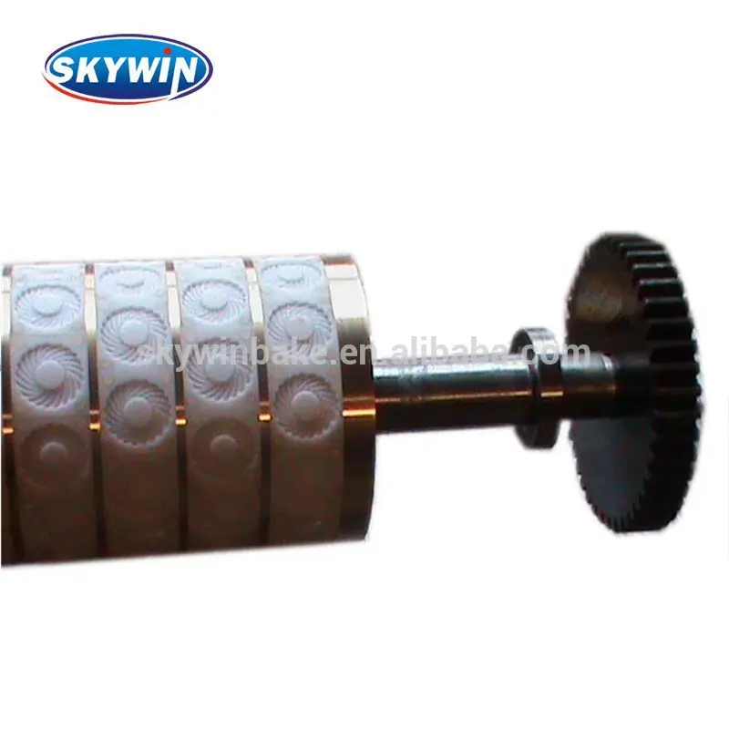 Soft & Hard Biscuit Mould / Cookie Mold