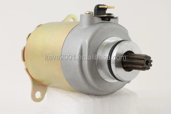 Стартер Sch0002/31200-Gy6-9000/34200H03F000/Eton800176/19572 для Bms Motor Sports Atv