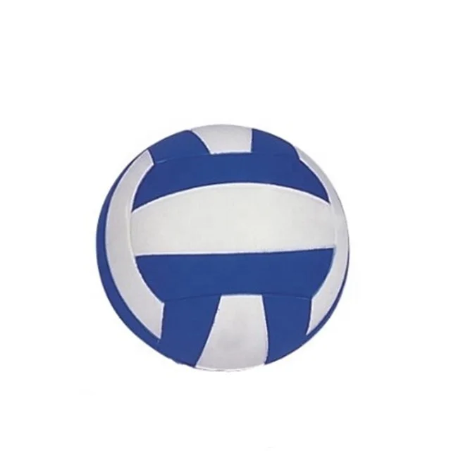 PU Foam Volleyball Shape Stress Ball