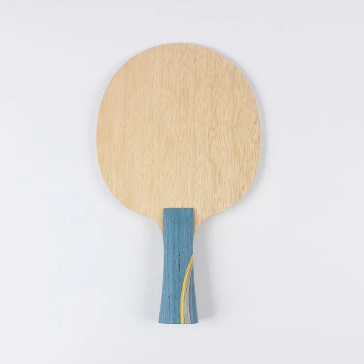 Professional Limba Carbon  Aramid Fiber Table Tennis Racket  Blade equivalent to DHS Hurricane Dragon 5