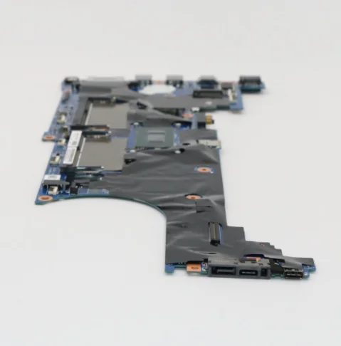 01YR250  Motherboard  For thinkpad T580  SYSTEM BOARDS WIN i5-8350U AMT TPM2 vP