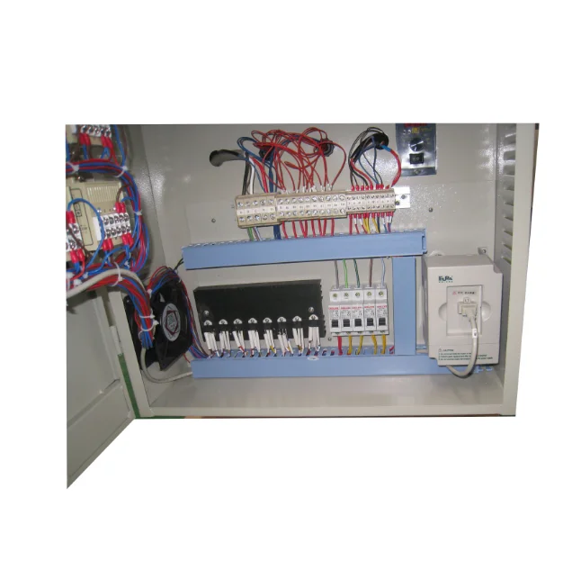 Pet Bottle Granules Making Machine Js-10II