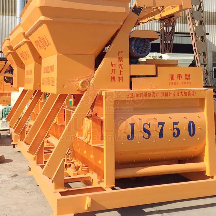 
Compulsory cement mixing machine cement mixing equipment for sale cement concrete mixer from china 
