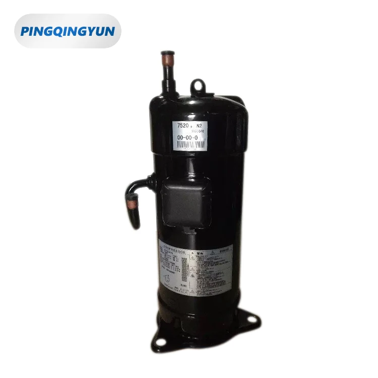 Hot Sale Dai-kin Compressor JT160BCBY1L  for Air Conditioner Used