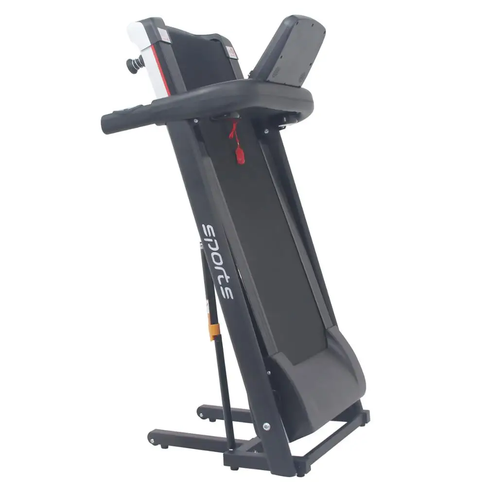 Body Fitness Gym Home Use Foldable Electric Motorized Treadmill