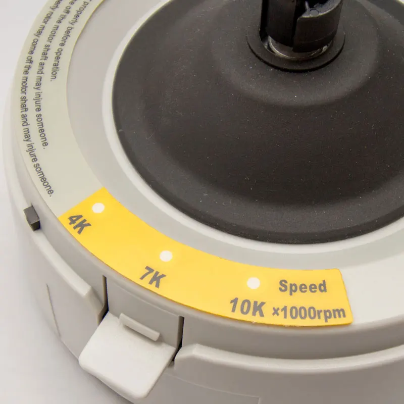 
Single Centrifuge Three Speed Mini Centrifuge 4K 7K 10K Lab High Speed PCR PRP Blood Centrifuge 