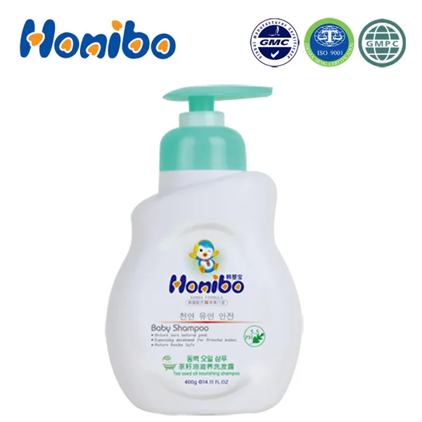 300g Baby Relax Shampoo and Body Wash 2 in1