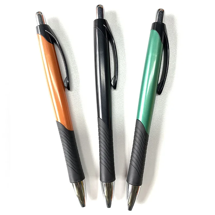 promotion cheap cute floating big ballpoint pen jokes gel ballpoint pen