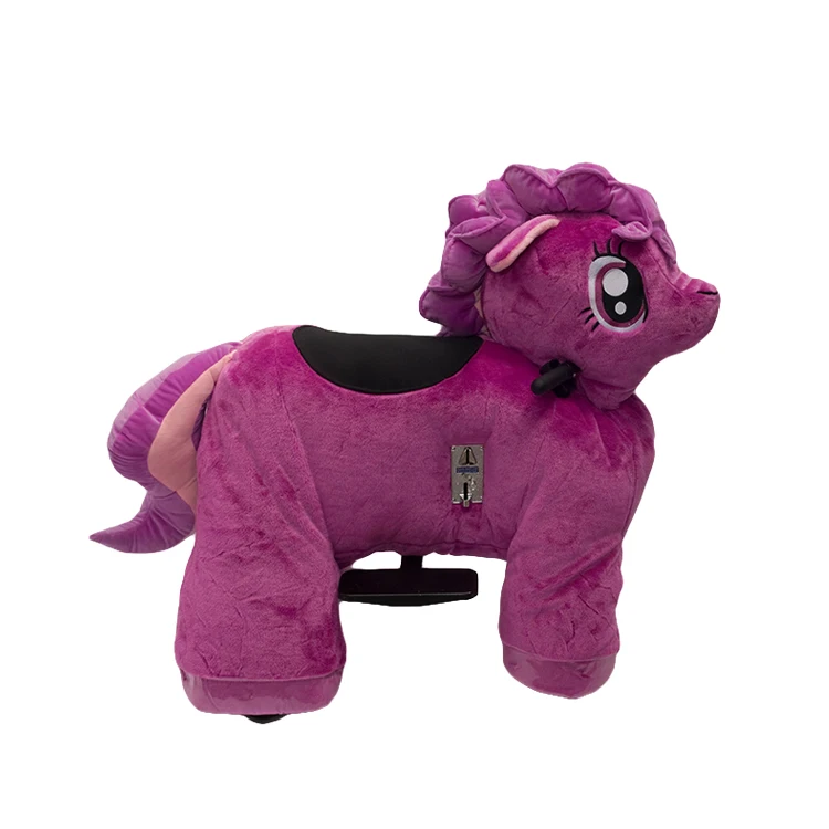 battery operated human ride on toys