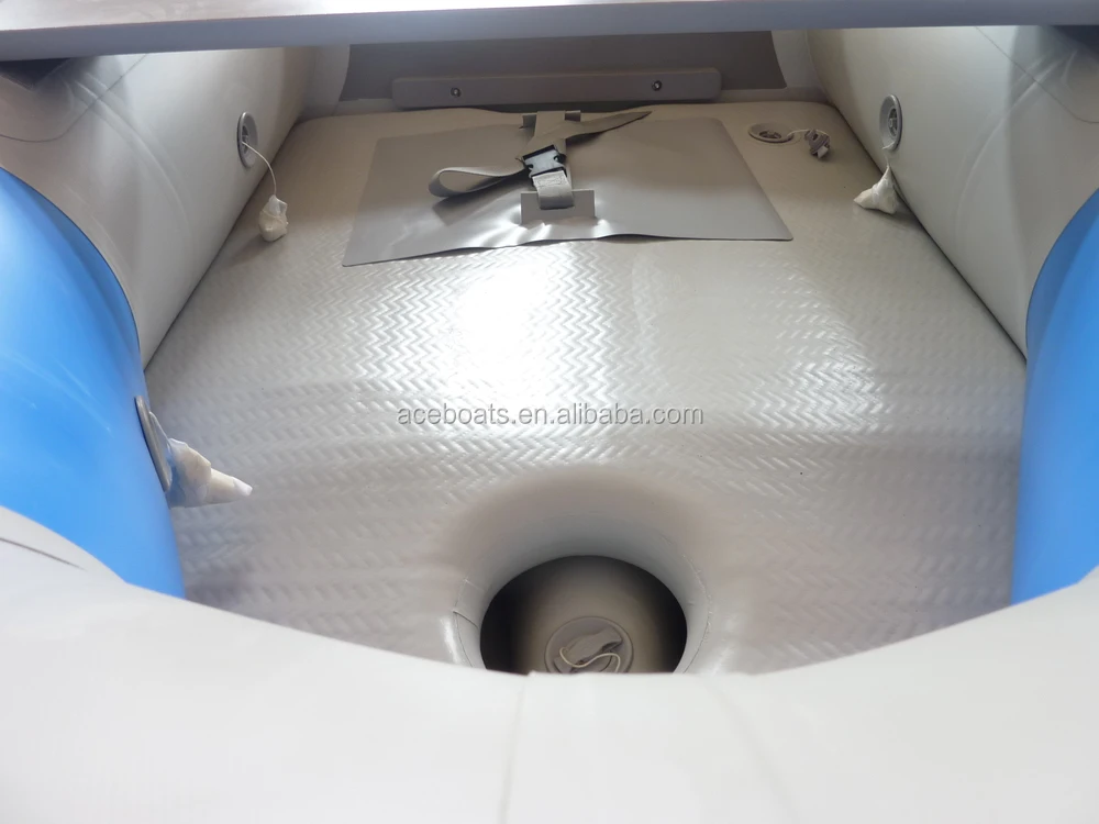 wholesale pvc material High Quality fishing boat inflatable boat for sale