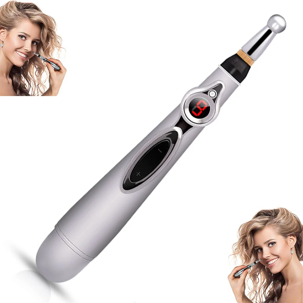 JRW Manufacturer wholesale electronic acupuncture device