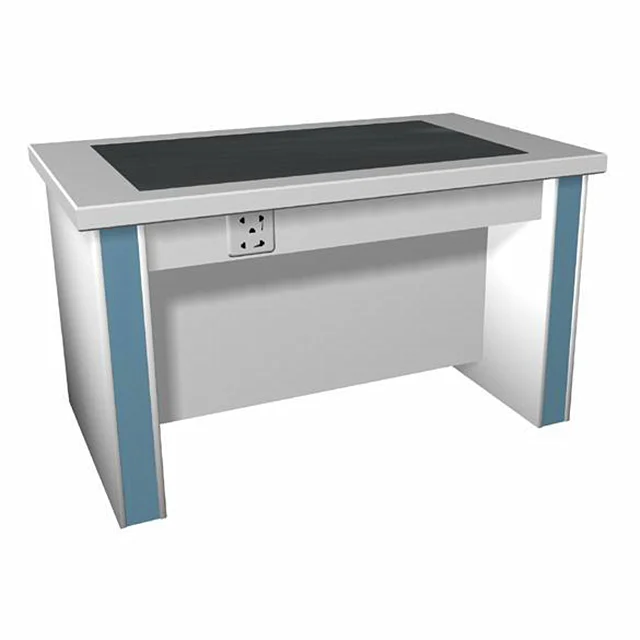 Professional Lab Furniture Lab Test Bench Marble Balance Table