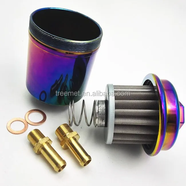 Спортивные высокого расхода Гонки Топливный