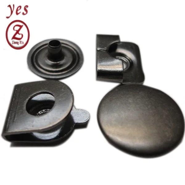 
High quality Metal Trouser hooks and bar 