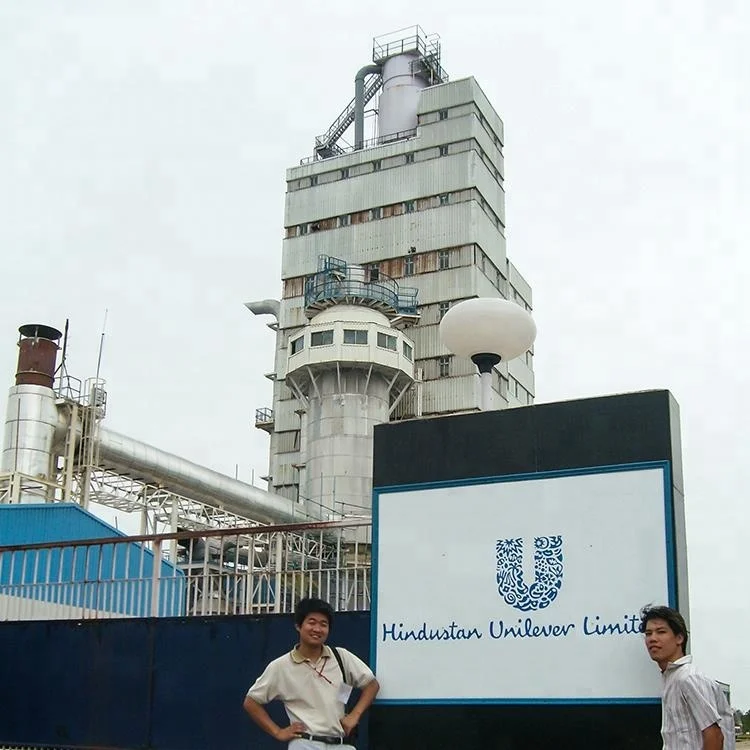 Detergent Powder Production Line/Washing  Powder Production Line/Washing Powder Making Machine Producer