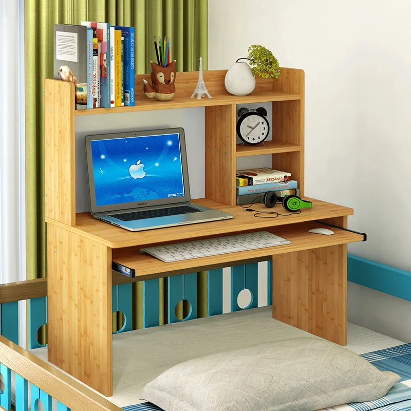 
2018 top sale pictures of wooden computer table / computer desk 