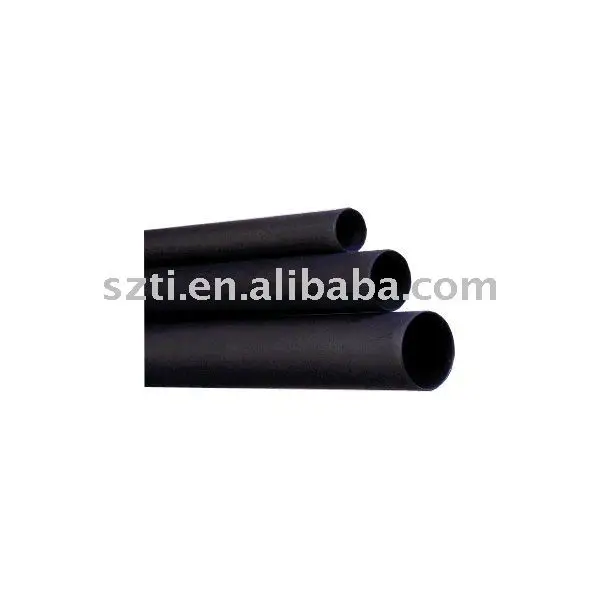 PbO2 Lead Dioxide MMO Coated Titanium Tube Anode