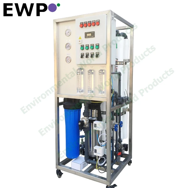 Small domestic ro plant/reverse osmosis drinking water treatment