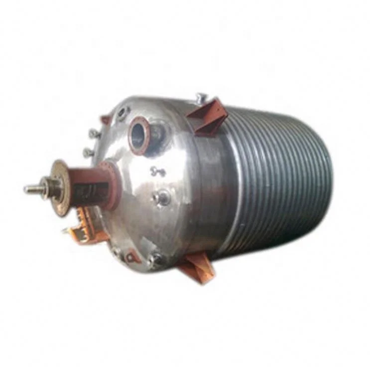 Low Price 50M3 500L Chemical Stirring Reactor