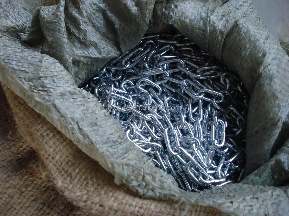 strong anchor chain for ship