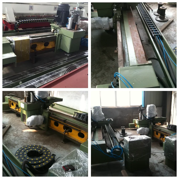 OMC-DTM Monoblock single head marble granite bridge polishing machine